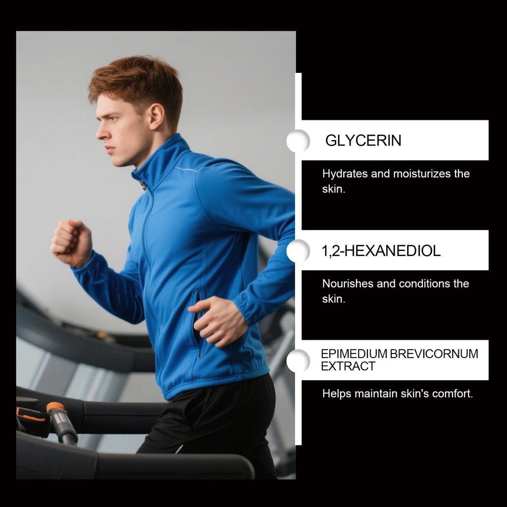 Men's Care Spray Enhances Relationships For A More Comfortable And Lasting Experience. Men's Spray 10ml