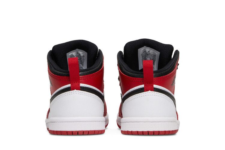 Air Jordan 1 Mid TD 'Chicago'
