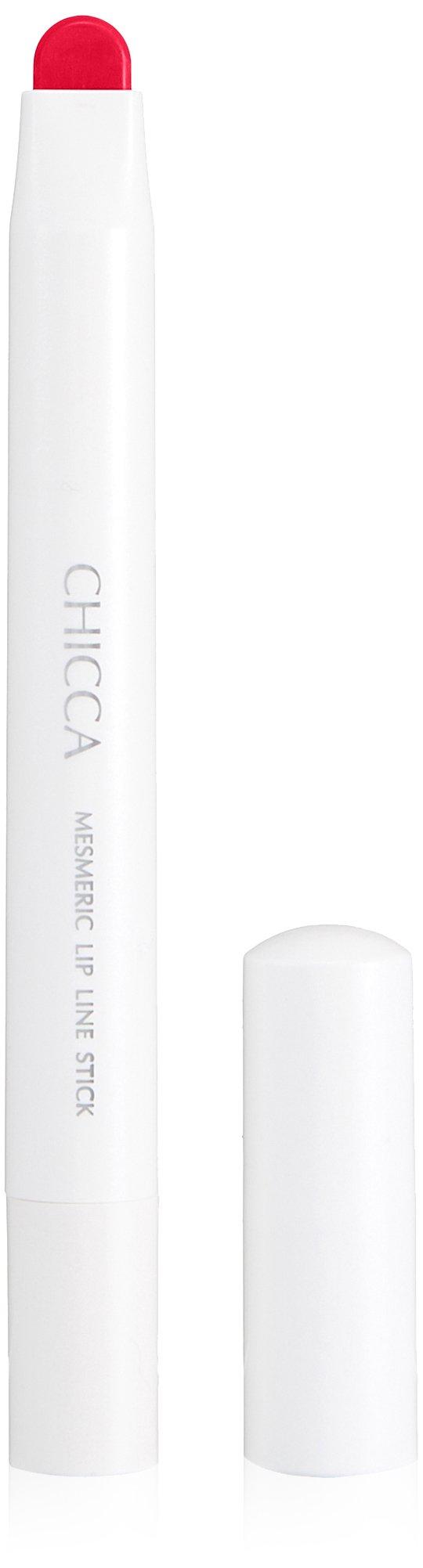 

CHICCA Mesmeric Lip Line Stick 06 Red Chili Lip Liner