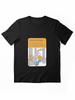 Metro Serge the metro rabbit Sticker Essential T-Shirt