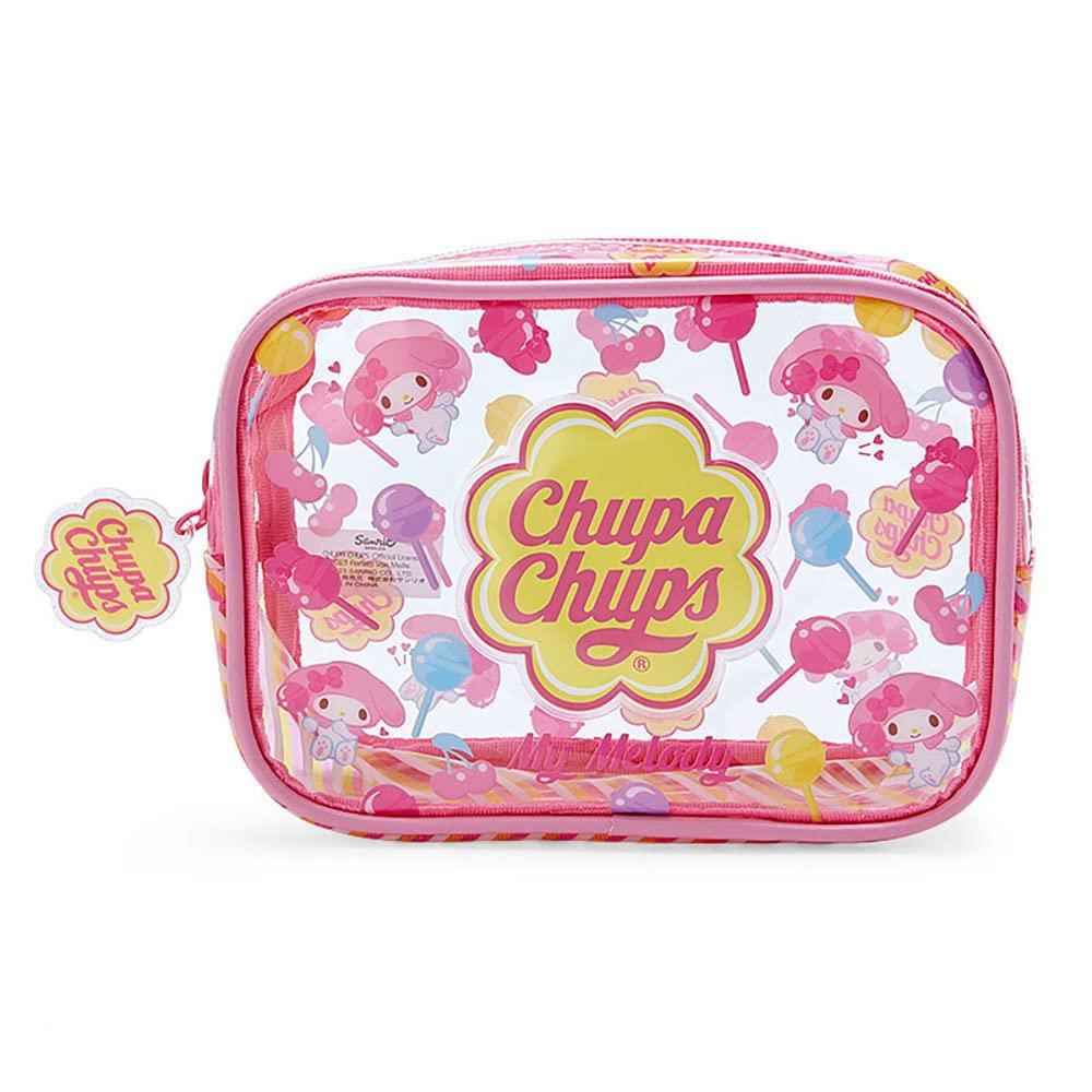 

Sanrio My Melody Pouch Chups сотрудничество 839302 (Чупа дизайн)