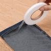 1 Roll 70 Yards Double-sided Interlining Adhesive Fabric Clothes Iron On Hem Tape Interlining Web DIY Sewing Patchwork Acces