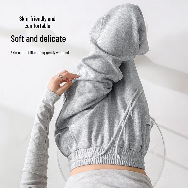 MJ STYLE Women's High-Waist Straight-Leg Casual Pants