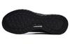 Men's Sneakers FILA LYNX BOA Textile, Synthetic Leather Low top Casual Shoes Men's Black