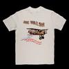 Vintage Joe Walsh The Smoker You Drink Cotton White All Size Unisex Shirt AA1592