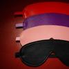 Blindfold Bondage Equipment Sexy Couple Games Eye Mask Face Mask Sex Toys For Women Adult Supplies Role Playing Props