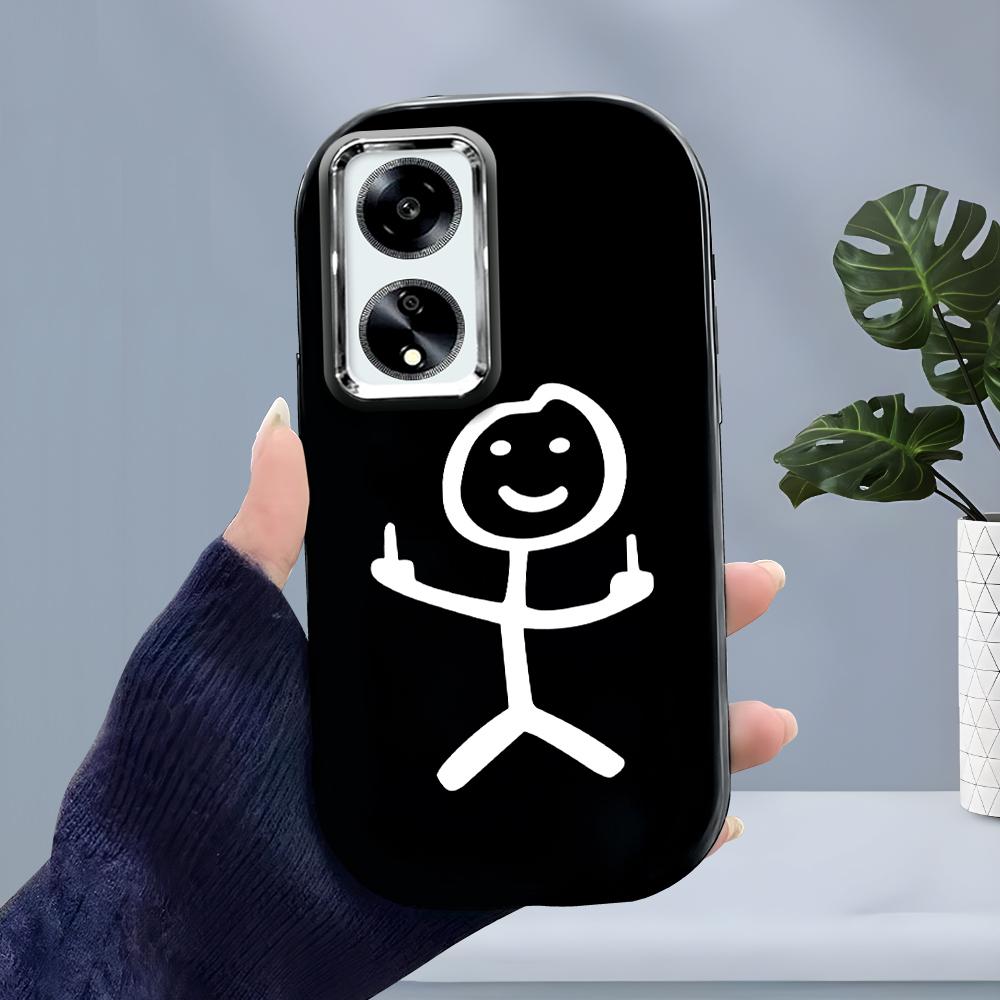 Color sólido Lente de borde plateado Funda de teléfono a prueba de golpes de silicona líquida suave para iPhone Samsung Huawei Honor Xiaomi Redmi OPPO Realme Vivo Infinix Tecno