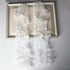 Pearl Long Gloves Elegant Bridal Gown Accessories  Travel Photography