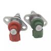 2 Pcs Fuel Pump Suction Control Valve For Nissan X-Trail Toyota Avensis Corolla