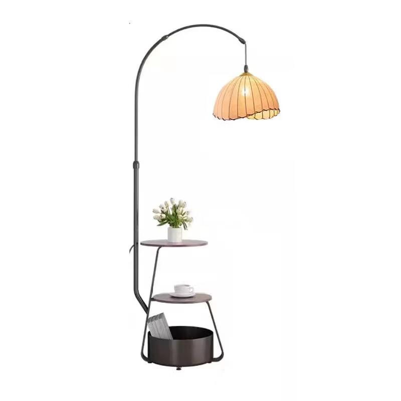 OEING French Vintage Floor Lamp