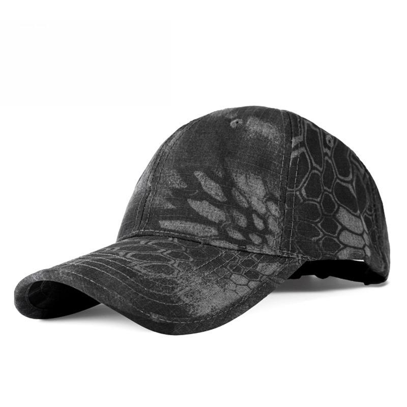 Outdoor Sports Cycling Camouflage Baseball Cap Men s Sun Protection Sun Hat Casual Fashion Versatile Baseball Cap