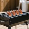 Grilling Rack Stainless Steel Barbecue Grill Rack Stainless Steel Cooking Accessory Tool Dishwasher Safe For BBQ Backyard Lawn