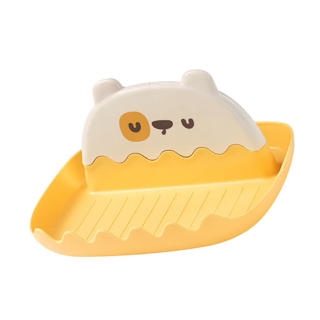 Spoon Rest with Lid Holder Thicken Prevents Deformation Pot Lid Utensil Rest for Household Kitchen
