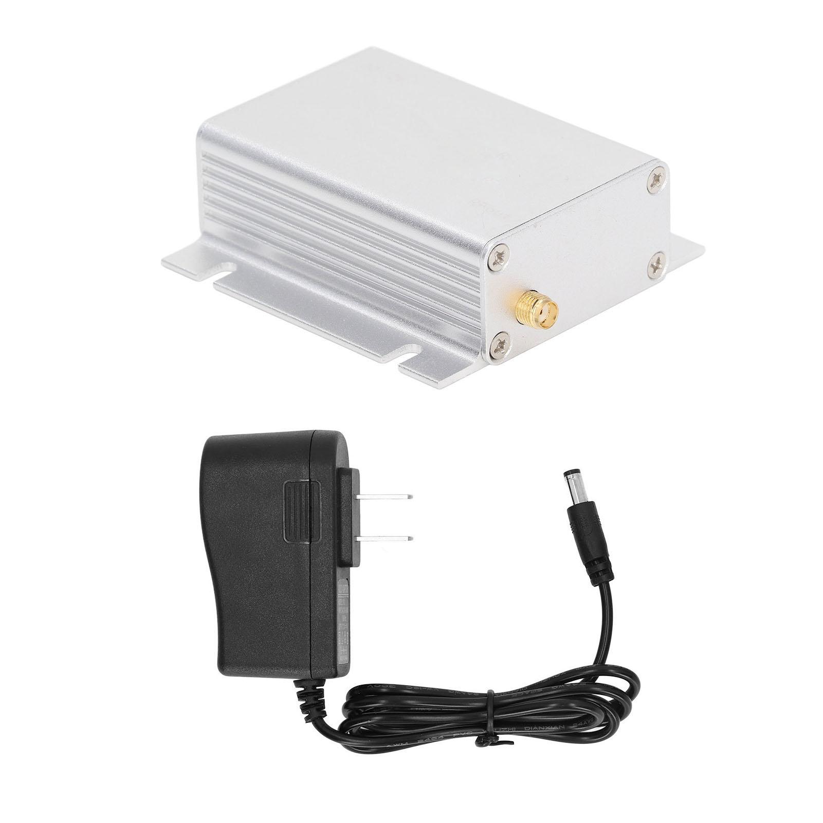 

Генератор шумового сигналу Джерело відстеження спектру 0,001–3000 МГц DC 12 В Електронний компонент