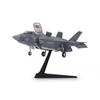 Tamiya 172 Warbird Collection Series No.93 Lockheed Martin F-35B Lightning II Plastic Model 60793