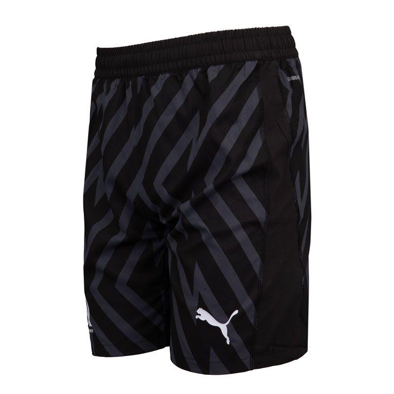 Pánský venkovní brankářský dres OM PUMA