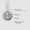 SITOAT P1 Bluetooth Wireless Up to 55 Hours of Deep Lightweight Adjustable Battery Level Gaming Low Detachable Wired and Wireless Bluetooth Storage