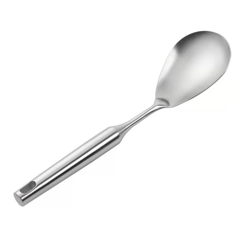 Hansheng 3-Piece Stainless Steel Kitchen Utensil Set