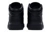 Jordan 1 Mid Black GS 554725-091