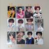 Andouble / Zero Base One Zhang Hao Photocard