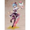 KADOKAWA Re:Zero Starting Life in Another World Rem Birthday Festival Ver 1/7 Scale PVC Painted Figure