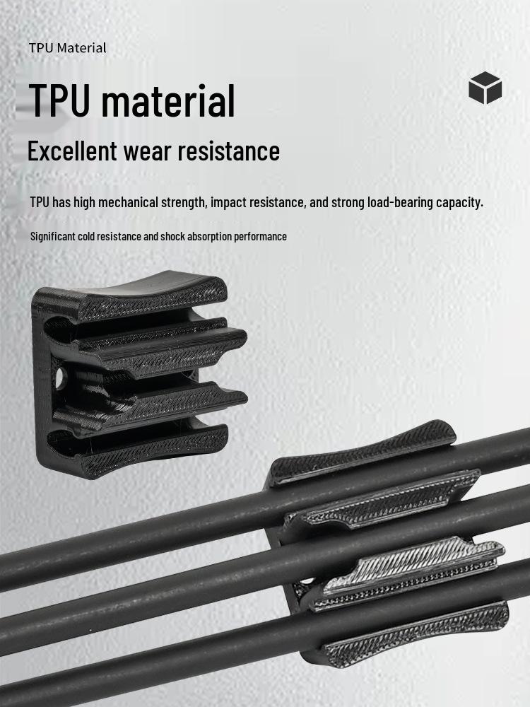 Crossbow Mini Quick Release Quiver: Portable Bow & Arrow Holder for Archery