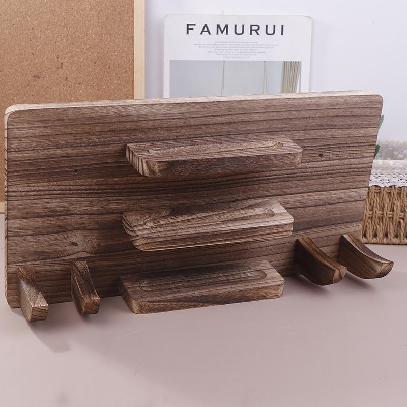 

Ping Pong Paddle Holder Wall Mounted Table Tennis Racket Display For 6 Paddles And 12 Balls Storage Ping Pong Organizer