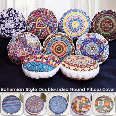 Textil do obýváku a jídelny – Dekorativní polštáře