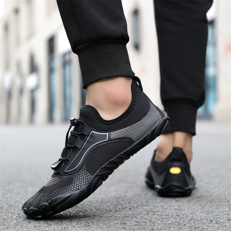 Plush Warm Hiking Shoes Outdoor Climbing Shoes Comfy Winter Non-Slip Sneakers for Trekking Camping Walking Cotton Shoes