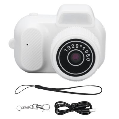 Compact Digital Camera 2MP 1080P Color Screen Type C Portable Video Camera Students Camera for