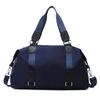 Alo Home Gym Bag Womens Mens Dry Wet Separation Travel Large Capacity Sports Fitness