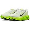 Nike Vomero 18 ელექტრო მწვანე ქალის სნიკერები თეთრი ვოლტი შავი HM6804-102