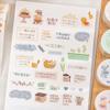 Costura e tricot – Scrapbooking