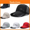 Sport Printing Style Peaked Cap Baseball Caps Sun Protection Outdoors Fashion