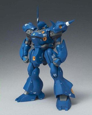 

Gundam Fix Figuration 3011 MS-18E Kampeer Figure