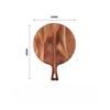 Wutuo Solid Wood Multi-Purpose Board