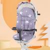 Liner Pad Car Seat Pushchair Car Mat Stroller Accessories Trolley Mattress Baby Stroller Cushion