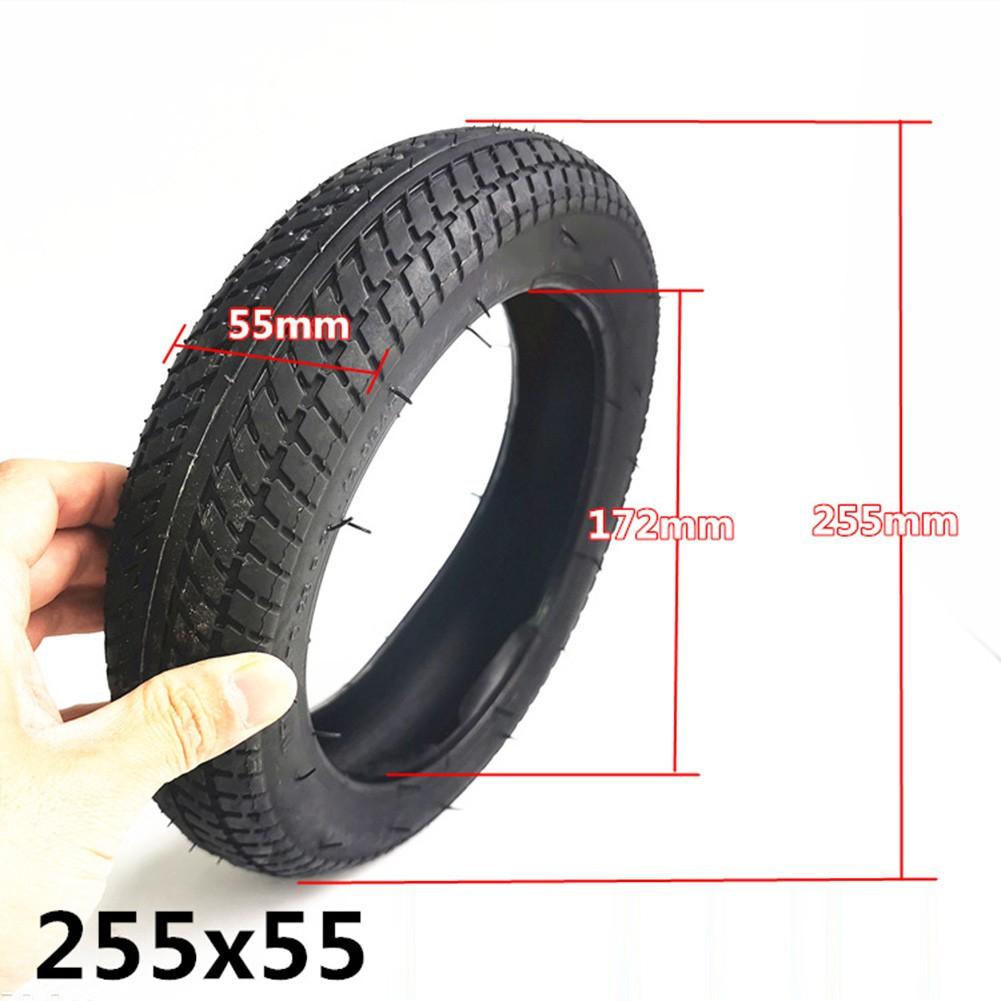 255*55 Inner Tube Tire Bike Accessories Repair Kit