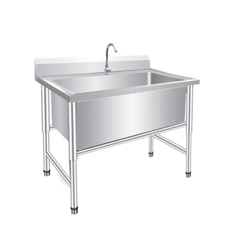 Stainless Steel Multi-purpose Sink