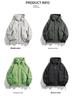 2024 Men's Trendy Workwear Jacket - Stylish Spring & Autumn Mountaineering Wear
