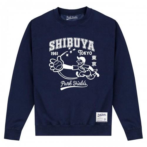 Park Fields Unisex Adult Shibuya Sweatshirt
