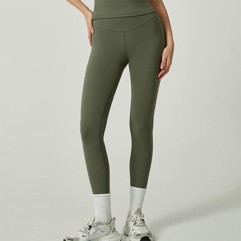 Longchan Women s Two-Piece Yoga Set