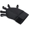 1Pair Dirt-resistant Weighted Gloves Freely Adjustable Training Gloves  Fine Motor Skills