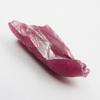 Natural Red Ruby Loose Gemstone Uncut Raw Rough 36.00 ct for Lapidary and Gem Collections