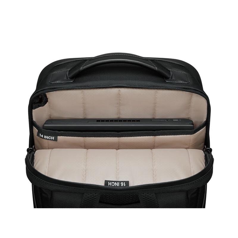 Lenovo ThinkPad 16-inch Laptop Business Travel Backpack