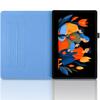 For Lenovo Idea Tab Plus 12.1 Case Tb361fu Tb365fc Embossed 360 Rotating Stand Tablet Funda For Lenovo Idea Tab Plus Case 12.1"