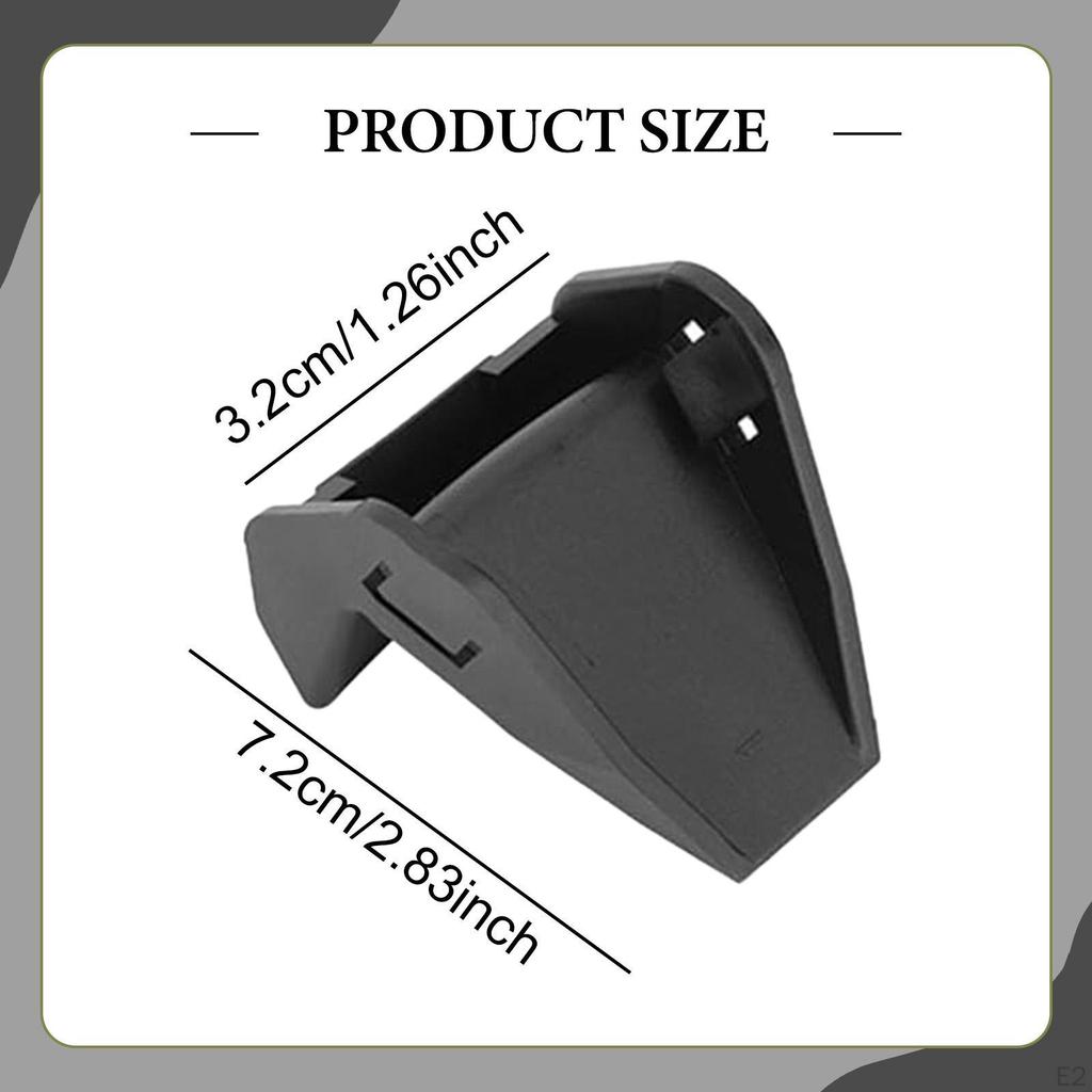 4 Pack of Clamp Covers for Tire Changer Accessories