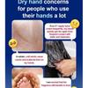 Derma: B - CeraMD Repair Shield Hand Cream