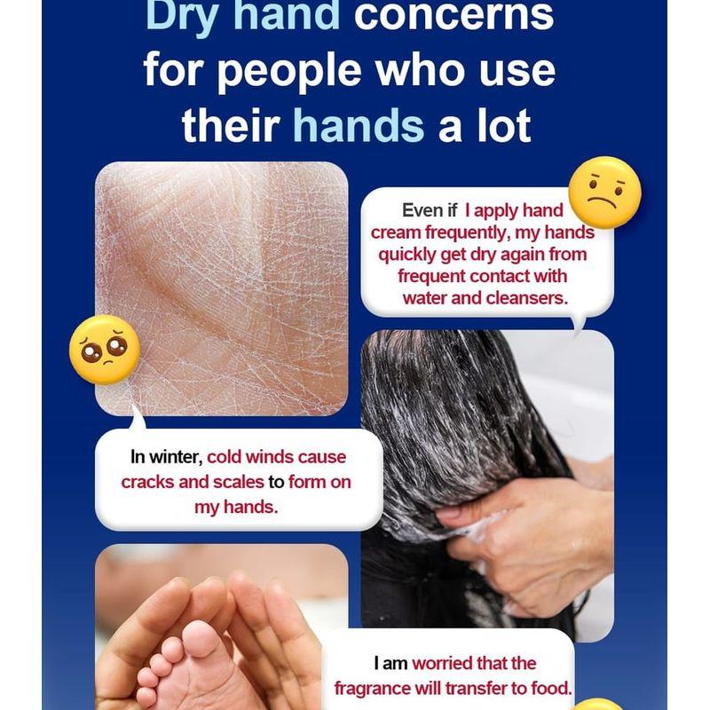 Derma: B - CeraMD Repair Shield Hand Cream