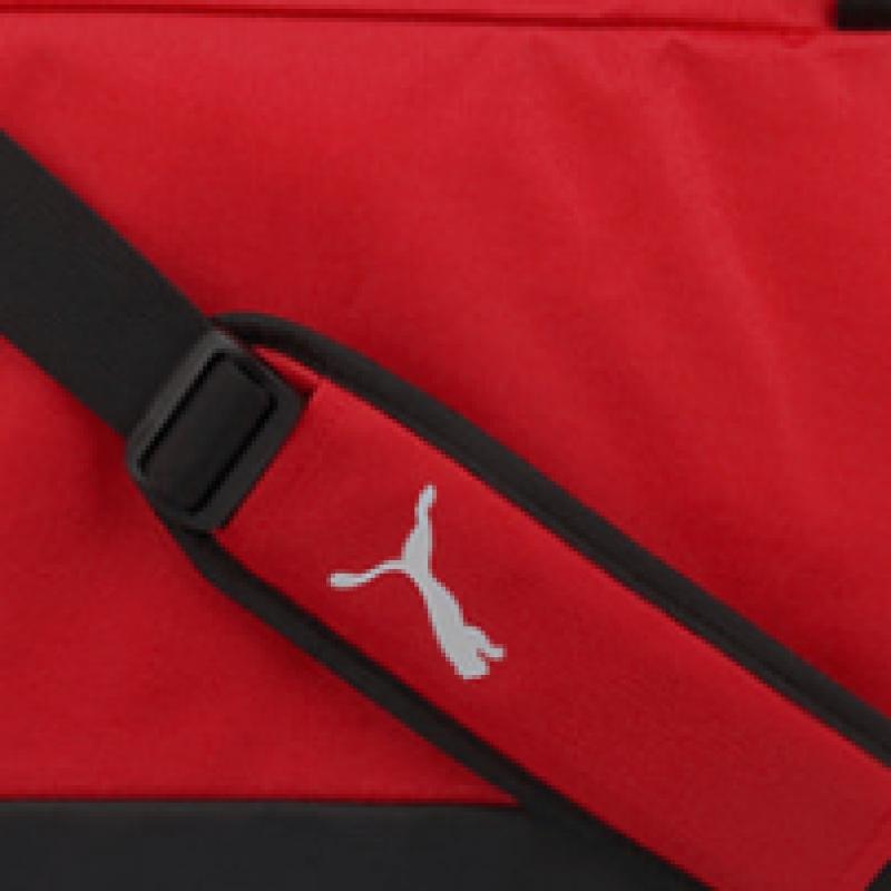 Puma Galleria Puma Sports Duffle Suitcase Team Goal 23 Training Medium